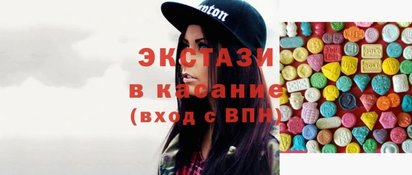 молекула духа Арсеньев