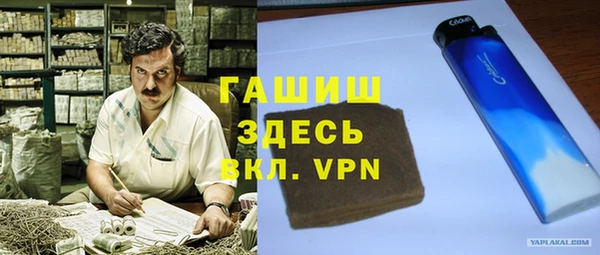 молекула духа Арсеньев