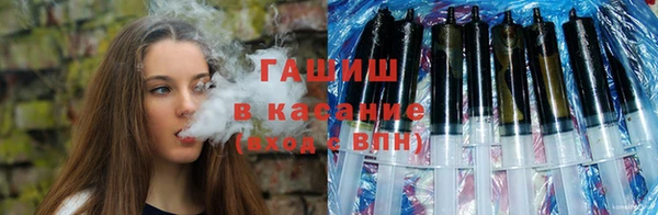 молекула духа Арсеньев